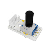 PicoBricks Potentiometermodul